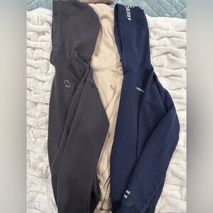 Abercrombie & Fitch Kids Hoodie bundle
